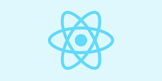 react